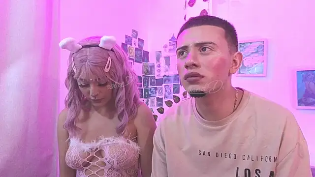 DayandDesire online show from April 2026 02:29:02 AM