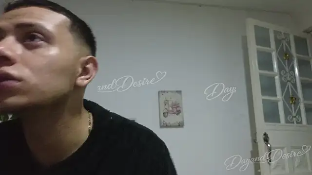 DayandDesire online show from April 2026 11:06:01 PM