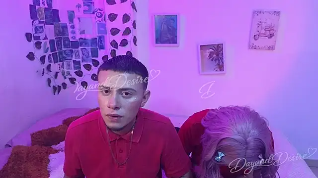 DayandDesire online show from May 2026 03:57:02 AM