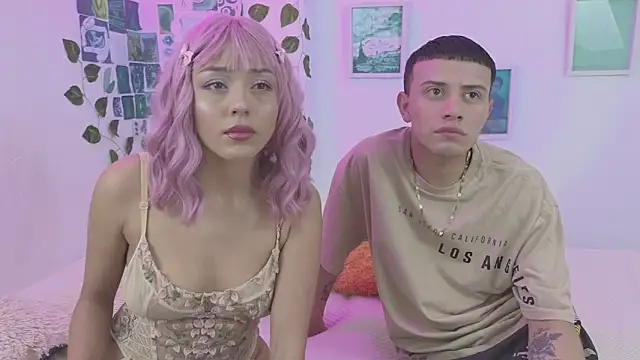 DayandDesire online show from March 2026 04:08:01 AM