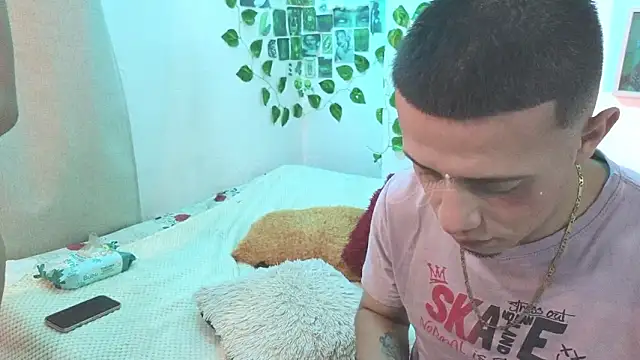 DayandDesire online show from March 2026 04:58:02 AM