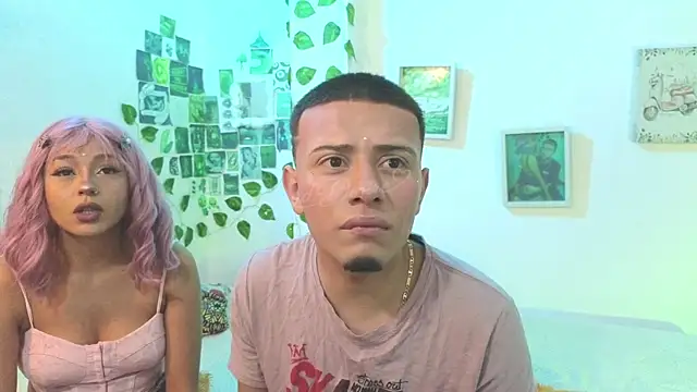 DayandDesire online show from April 2026 04:03:01 AM