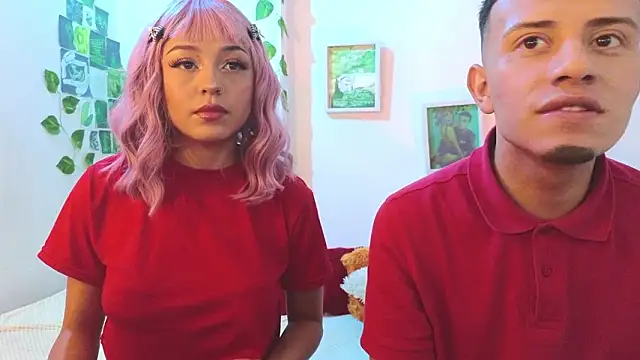 DayandDesire online show from March 2026 08:49:02 PM