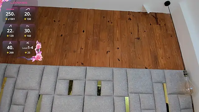 camilaa smith  online show from April 2026 08:21:01 PM