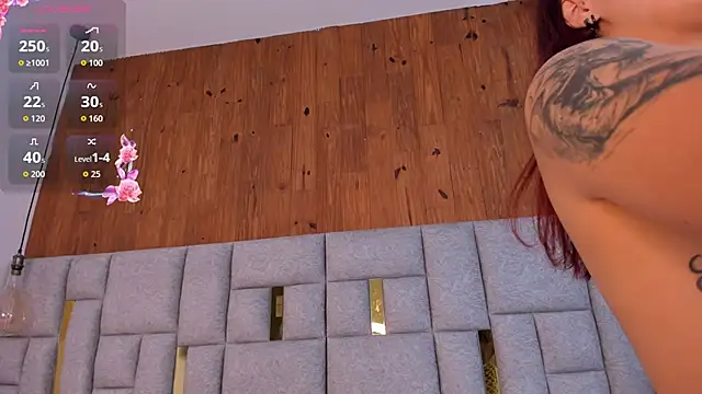 camilaa smith  online show from March 2026 07:59:01 PM