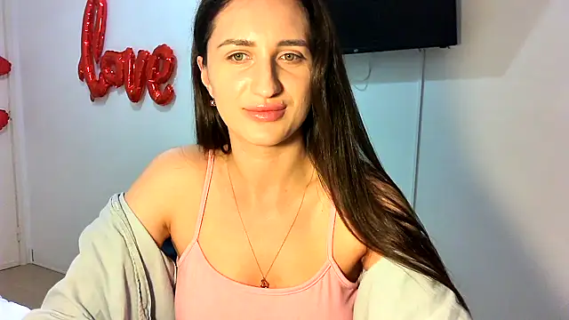 EveLuxe01 online show from March 2026 07:21:01 PM