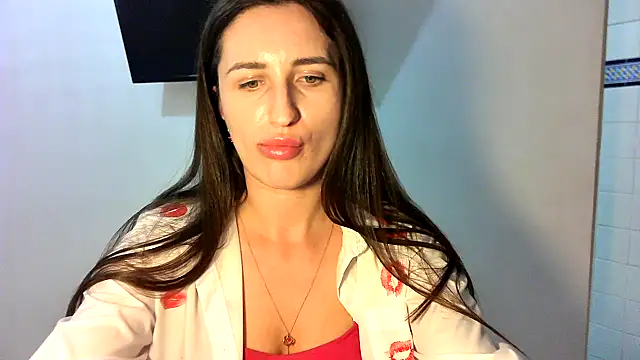 EveLuxe01 online show from February 2026 12:32:02 AM