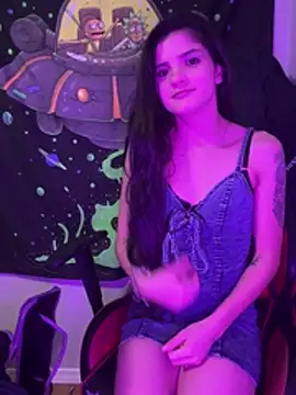 dsavagenjackie online show from March 2026 05:08:02 AM