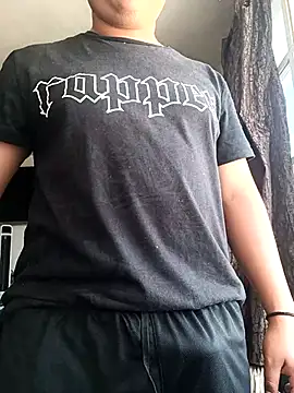 Snapshot of Alexparrarrar chatting on February 2026 09:59:02 PM Alexparrarrar online show from February 2026 09:59:02 PM