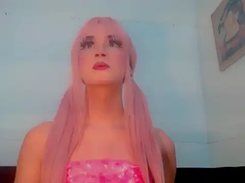 Snapshot of daphne_wilson chatting on February 2026 07:46:02 PM daphne wilson online show from February 2026 07:46:02 PM