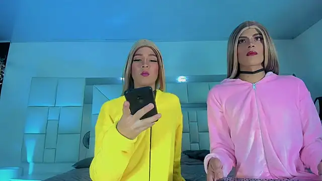 Roxy alexa online show from May 2026 03:28:01 AM
