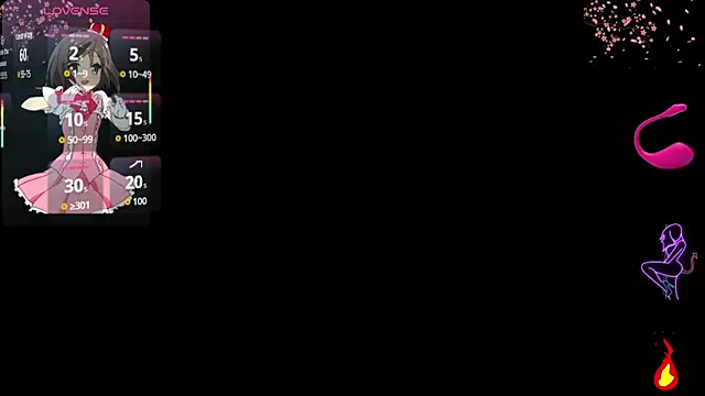 Roxy alexa online show from April 2026 03:24:02 AM