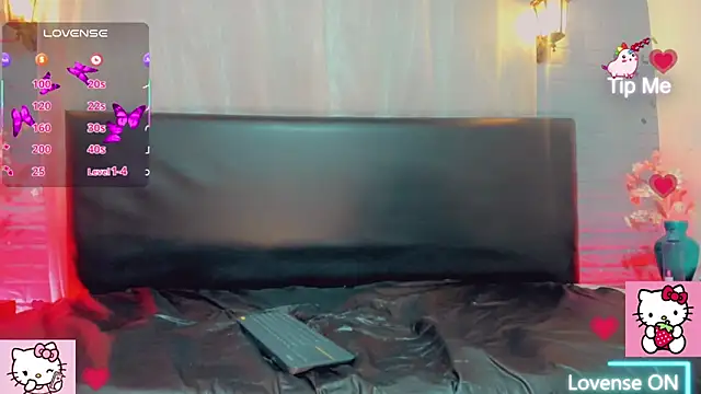 Roxy alexa online show from March 2026 03:06:01 AM