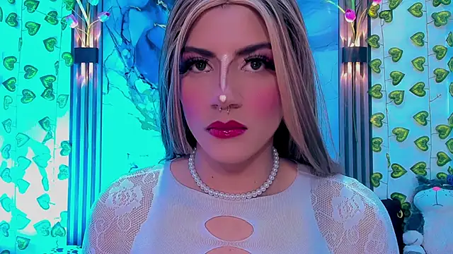 Snapshot of Roxy_alexa chatting on July 2026 02:45:01 AM Roxy alexa online show from July 2026 02:45:01 AM
