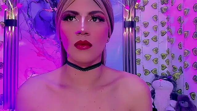 Snapshot of Roxy_alexa chatting on July 2026 03:00:02 AM Roxy alexa online show from July 2026 03:00:02 AM