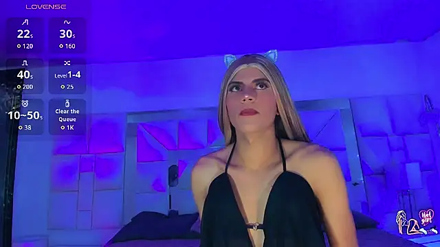 Roxy alexa online show from May 2026 03:15:01 AM