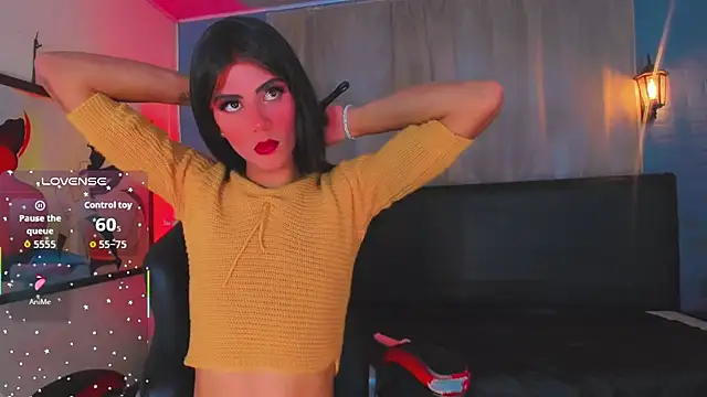 Roxy alexa online show from March 2026 03:07:01 AM