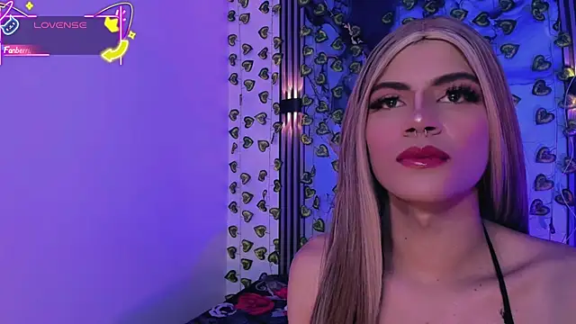 Snapshot of Roxy_alexa chatting on June 2026 03:16:02 AM Roxy alexa online show from June 2026 03:16:02 AM