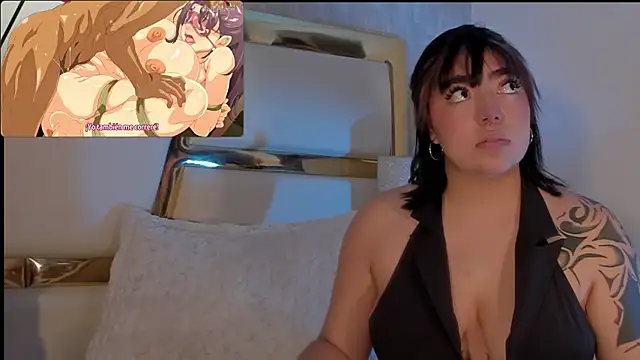 Alessia Walkeer online show from March 2026 03:03:02 AM