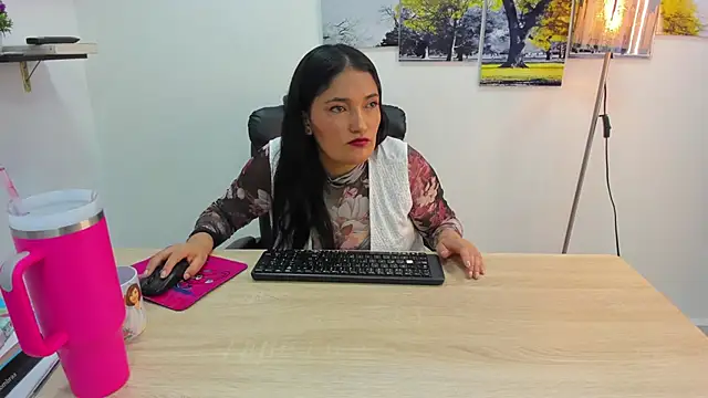 Stefy cg online show from March 2026 05:03:02 PM