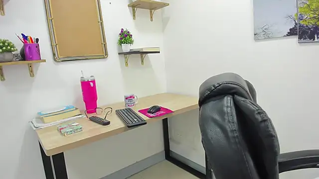 Stefy cg online show from March 2026 07:12:02 PM