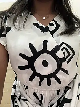 Simran rao online show from July 2026 12:55:01 PM