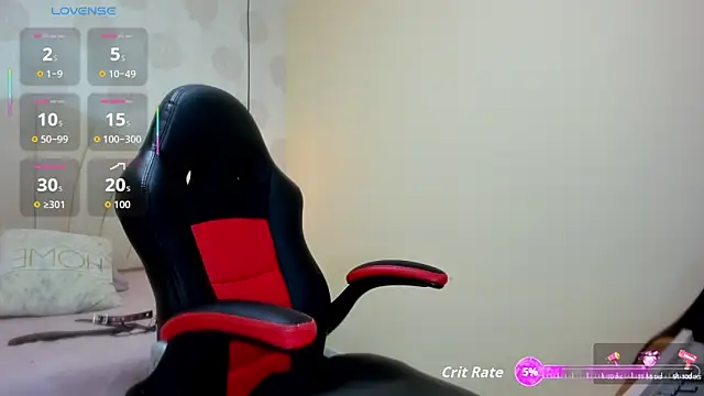 ROSEE KAYLA1 online show from March 2026 07:29:02 PM