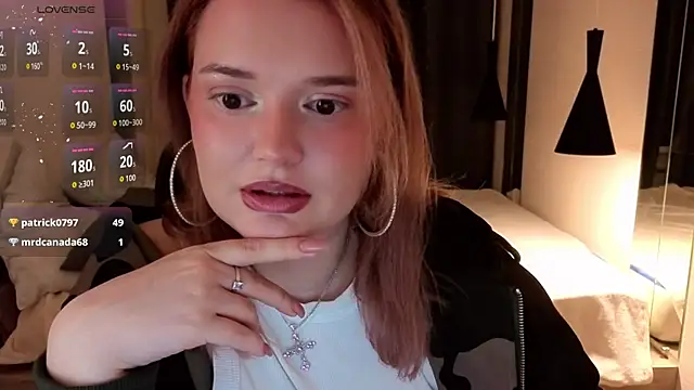 Snapshot of jenice_loveit chatting on June 2026 09:53:02 PM jenice loveit online show from June 2026 09:53:02 PM