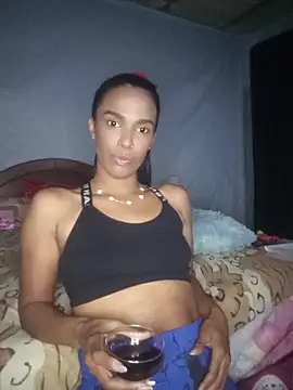 FlorSalvaje  online show from March 2026 12:44:02 AM