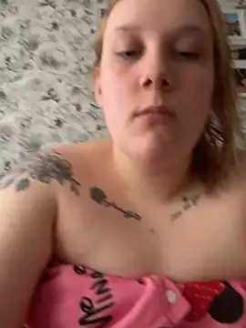 SassieBlondie online show from March 2026 02:06:01 PM