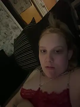 SassieBlondie online show from March 2026 01:45:02 AM