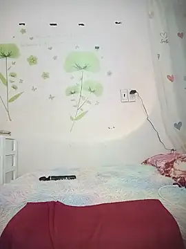 Snapshot of Meow_cute chatting on May 2026 03:32:01 PM Meow cute online show from May 2026 03:32:01 PM