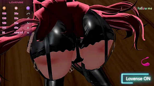 Akira Noctra online show from April 2026 10:22:01 PM