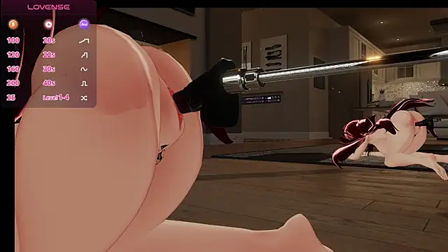 Akira Noctra online show from March 2026 11:20:01 AM