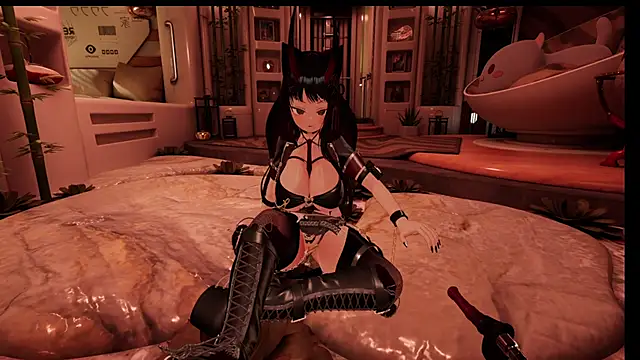 Akira Noctra online show from March 2026 05:53:02 PM