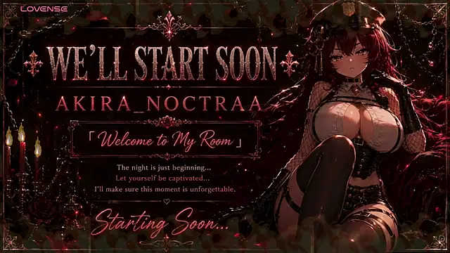 Snapshot of Akira_Noctra chatting on June 2026 11:33:01 AM Akira Noctra online show from June 2026 11:33:01 AM