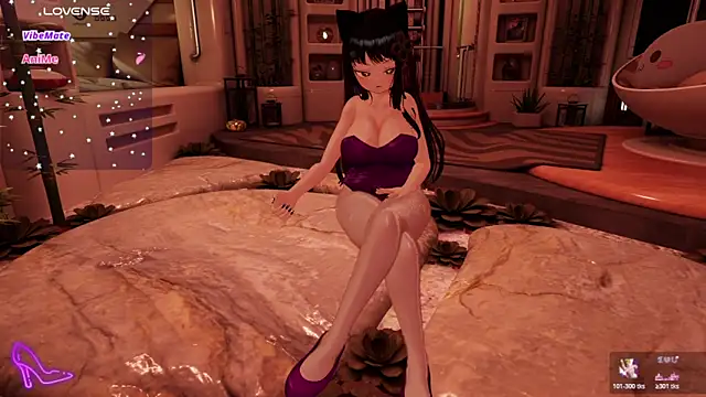 Akira Noctra online show from March 2026 12:16:01 AM