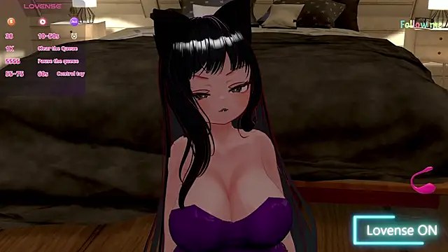 Akira Noctra online show from April 2026 11:38:02 AM