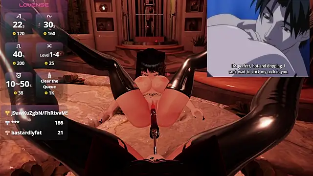 Akira Noctra online show from March 2026 11:05:01 AM