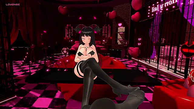 Akira Noctra online show from February 2026 12:16:01 PM