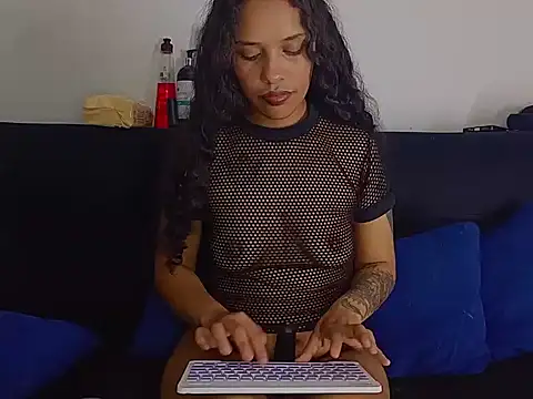 Brinnehh online show from May 2026 05:47:02 AM