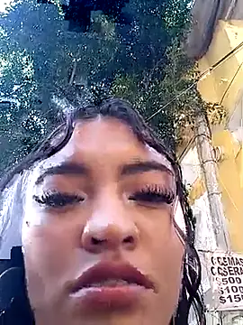 perla stone11 online show from April 2026 06:58:01 PM