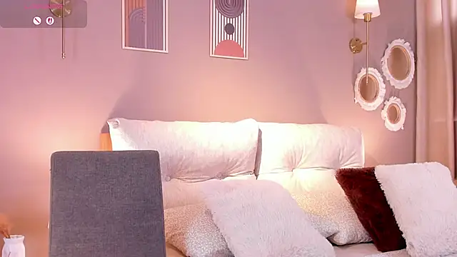 Agata Laurent  online show from May 2026 08:59:02 PM