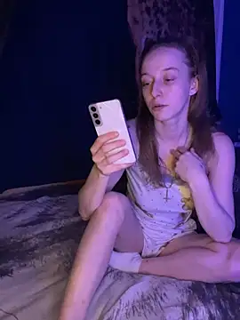 Melissa-Schneider online show from March 2026 07:43:02 PM