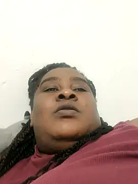 brownn Ebonnny online show from March 2026 02:50:02 AM