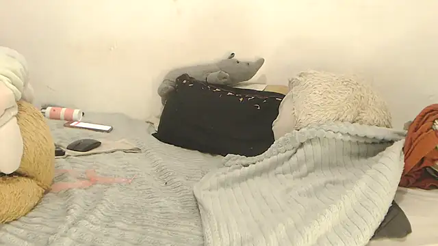 brownn Ebonnny online show from April 2026 12:12:01 AM