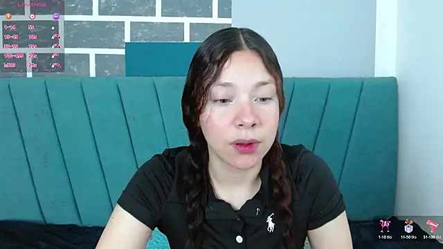 Sweet kitty 05 online show from March 2026 10:32:02 PM