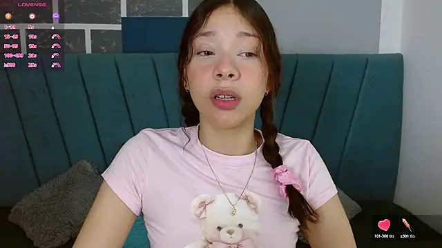 Sweet kitty 05 online show from March 2026 11:42:01 PM