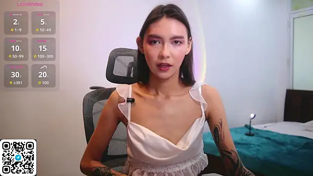 amy peachy online show from May 2026 03:36:01 AM