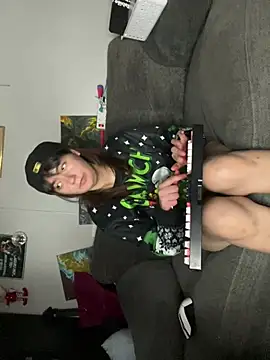 notmyfrogbro online show from March 2026 04:40:01 AM
